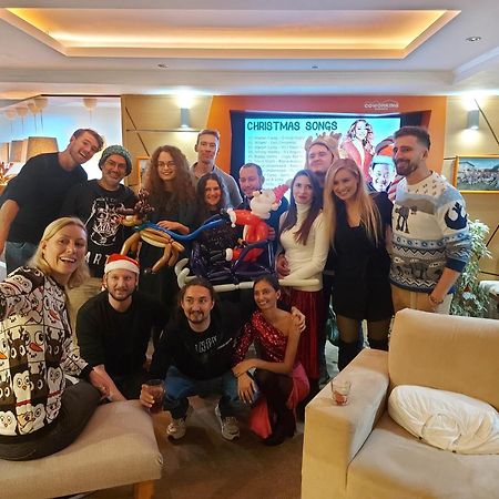 Coliving Bansko, The Social Hotel By Networking Premium Zewnętrze zdjęcie