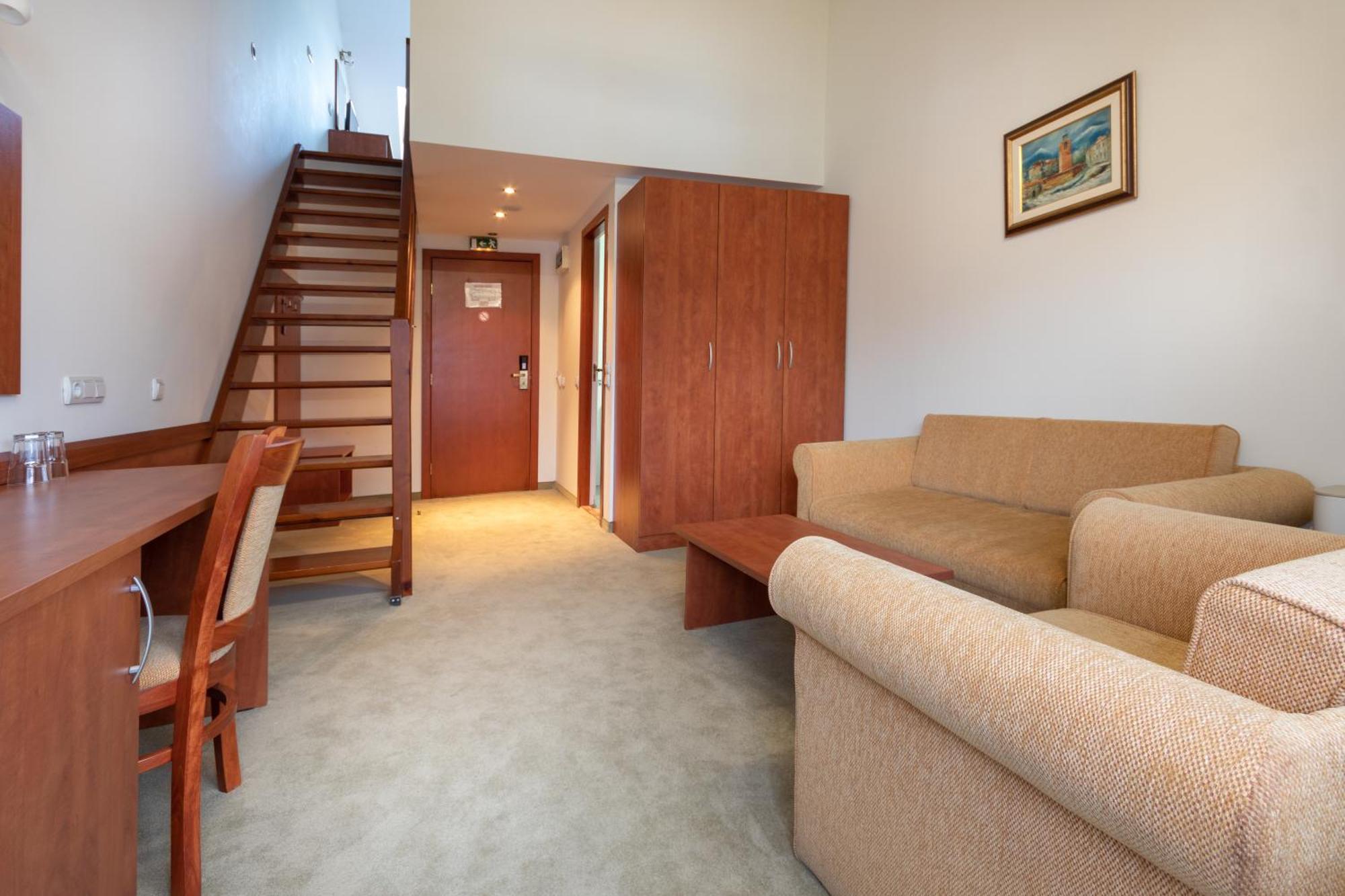 Coliving Bansko, The Social Hotel By Networking Premium Zewnętrze zdjęcie
