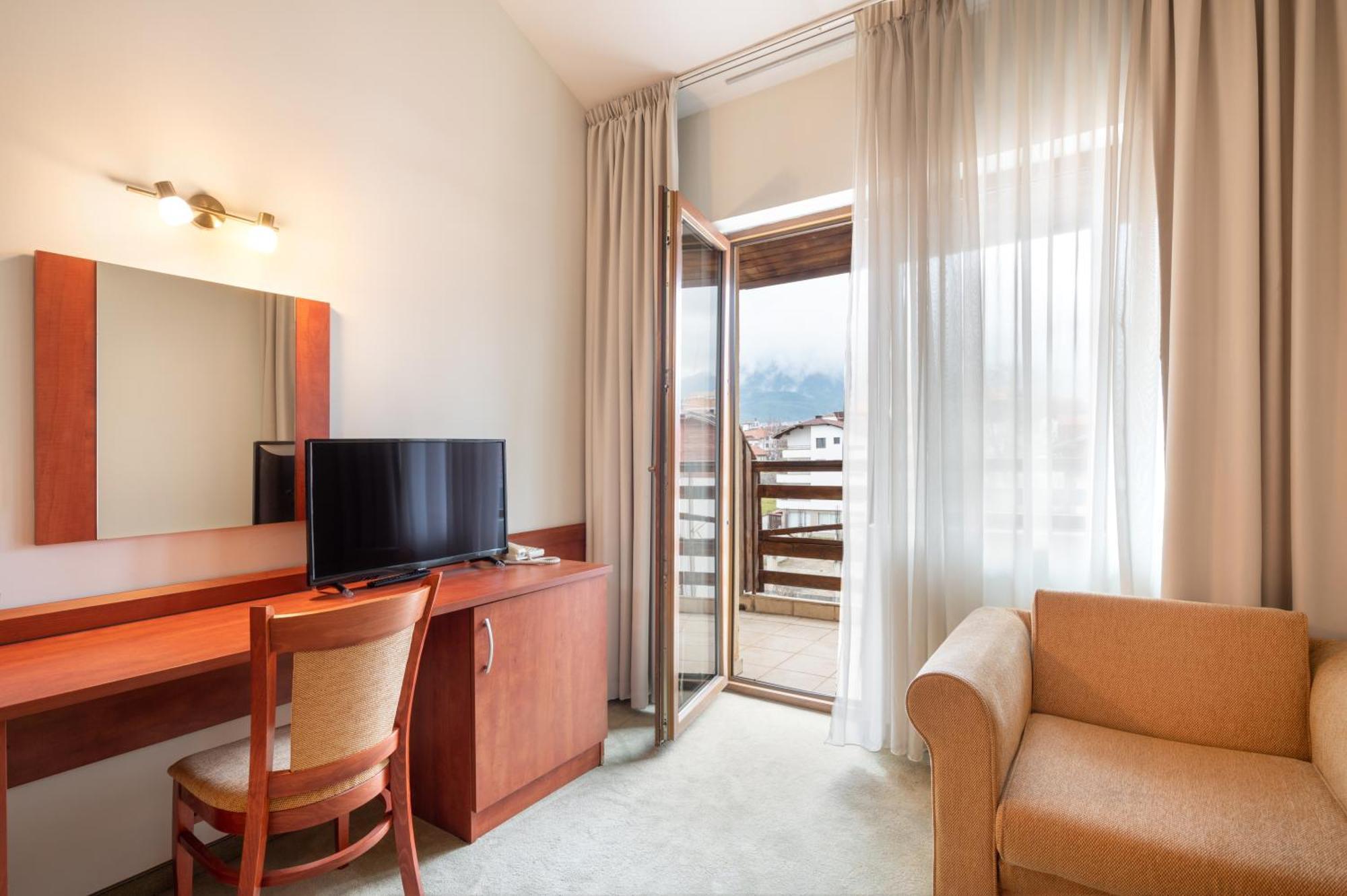 Coliving Bansko, The Social Hotel By Networking Premium Zewnętrze zdjęcie