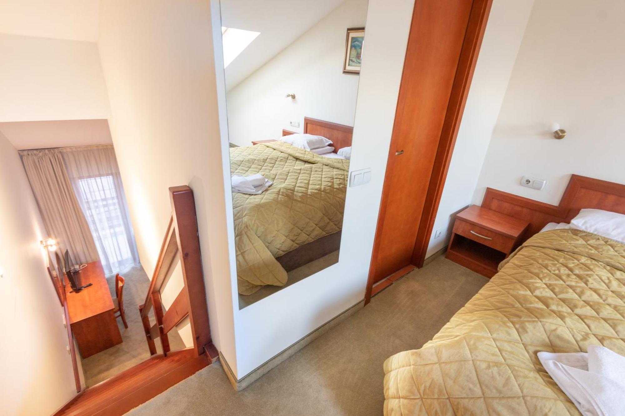 Coliving Bansko, The Social Hotel By Networking Premium Zewnętrze zdjęcie