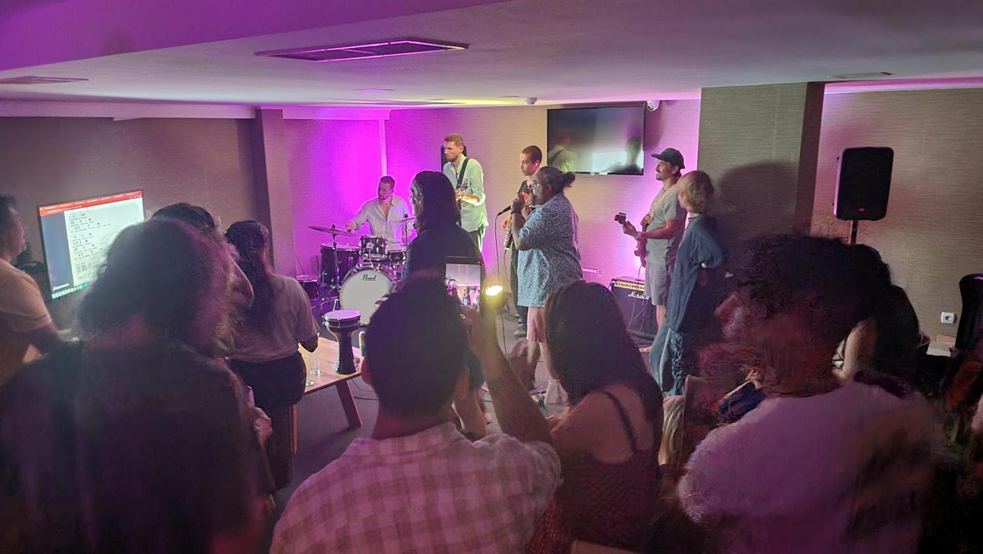 Coliving Bansko, The Social Hotel By Networking Premium Zewnętrze zdjęcie