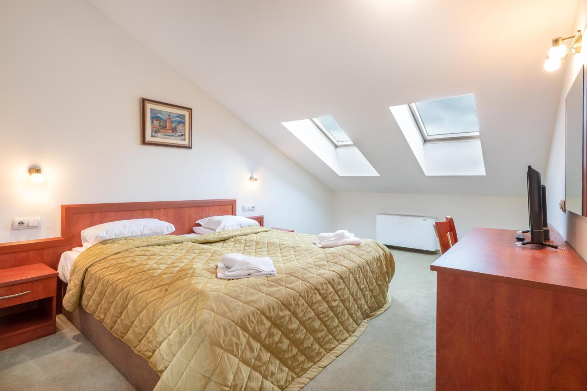 Coliving Bansko, The Social Hotel By Networking Premium Zewnętrze zdjęcie