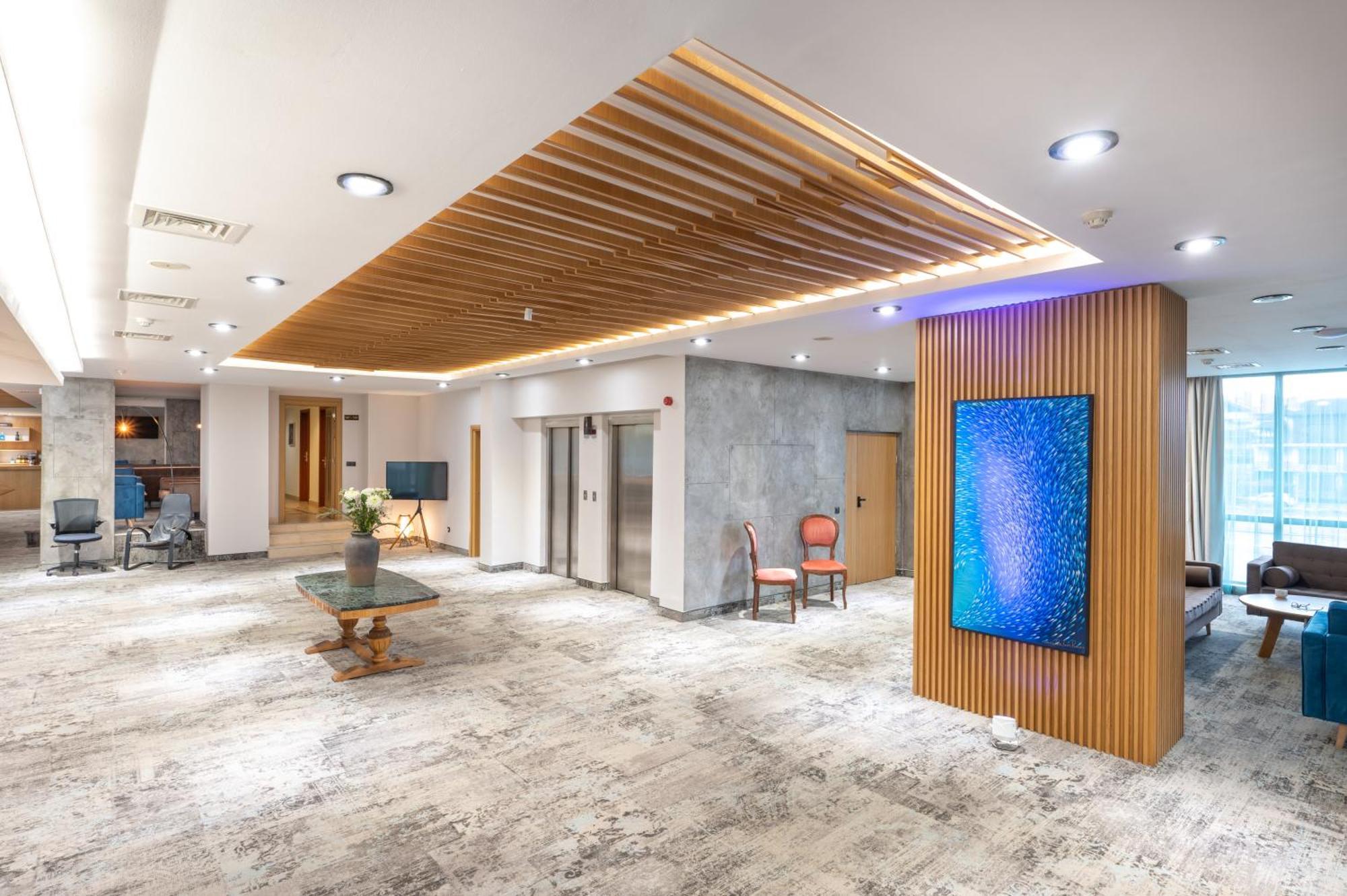 Coliving Bansko, The Social Hotel By Networking Premium Zewnętrze zdjęcie