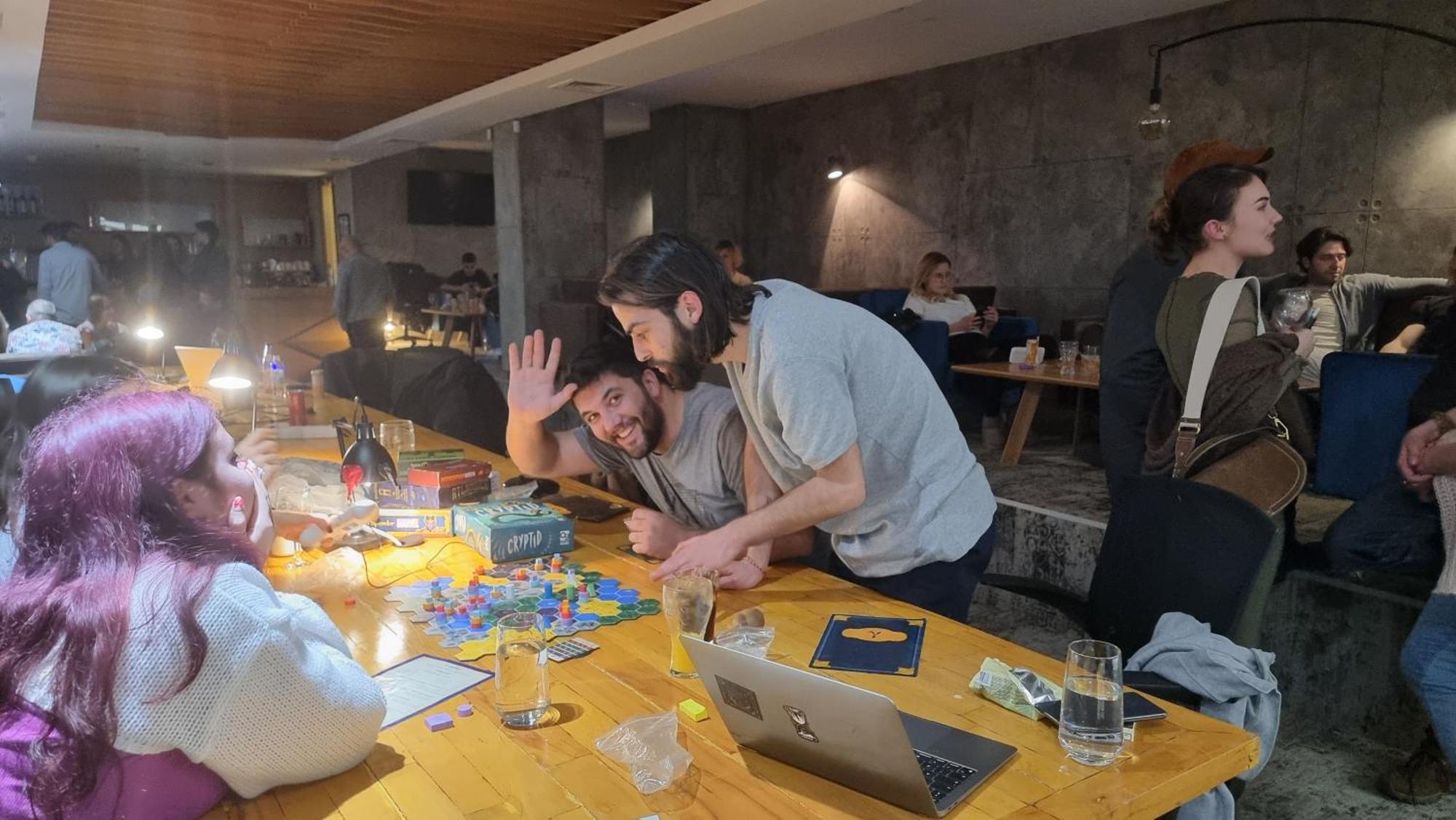 Coliving Bansko, The Social Hotel By Networking Premium Zewnętrze zdjęcie