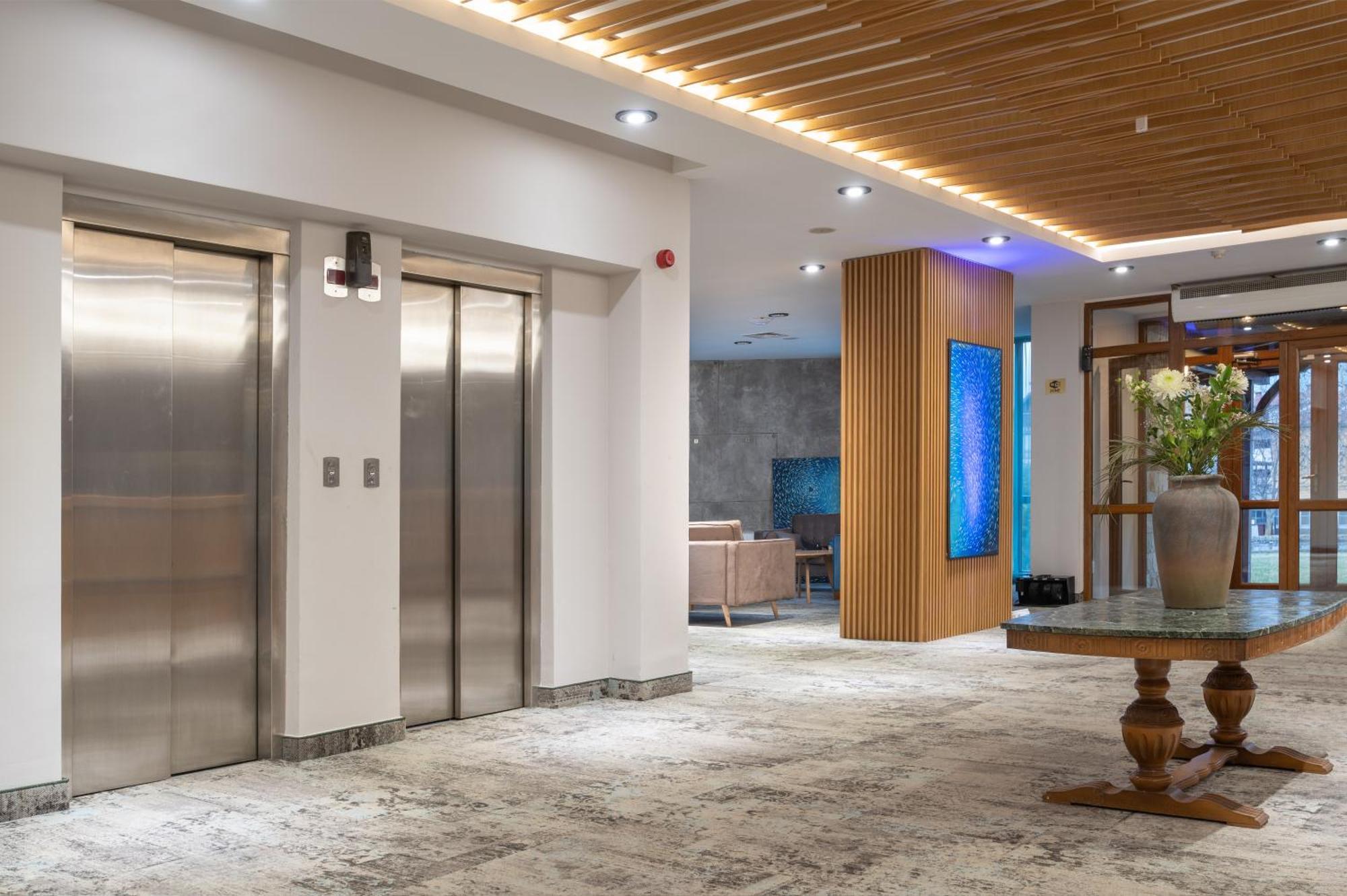 Coliving Bansko, The Social Hotel By Networking Premium Zewnętrze zdjęcie