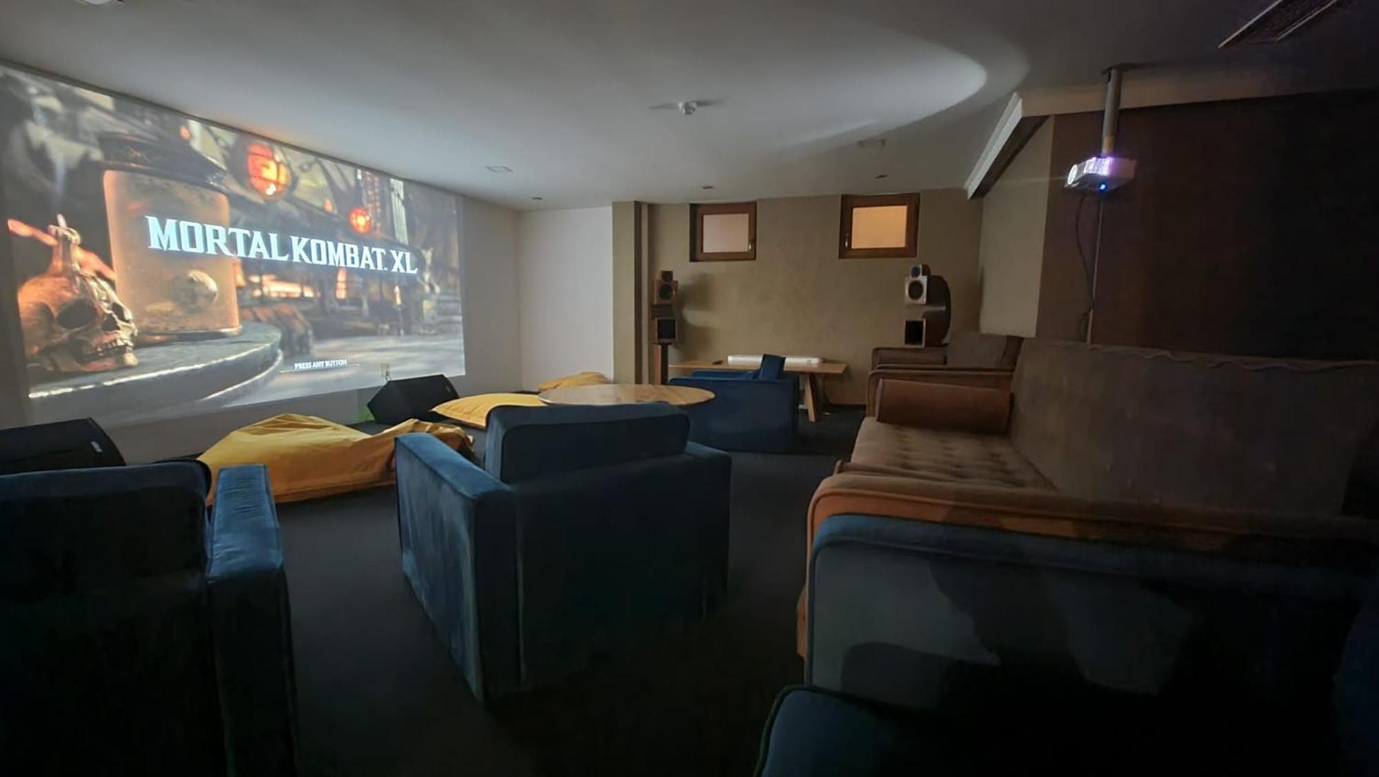 Coliving Bansko, The Social Hotel By Networking Premium Zewnętrze zdjęcie