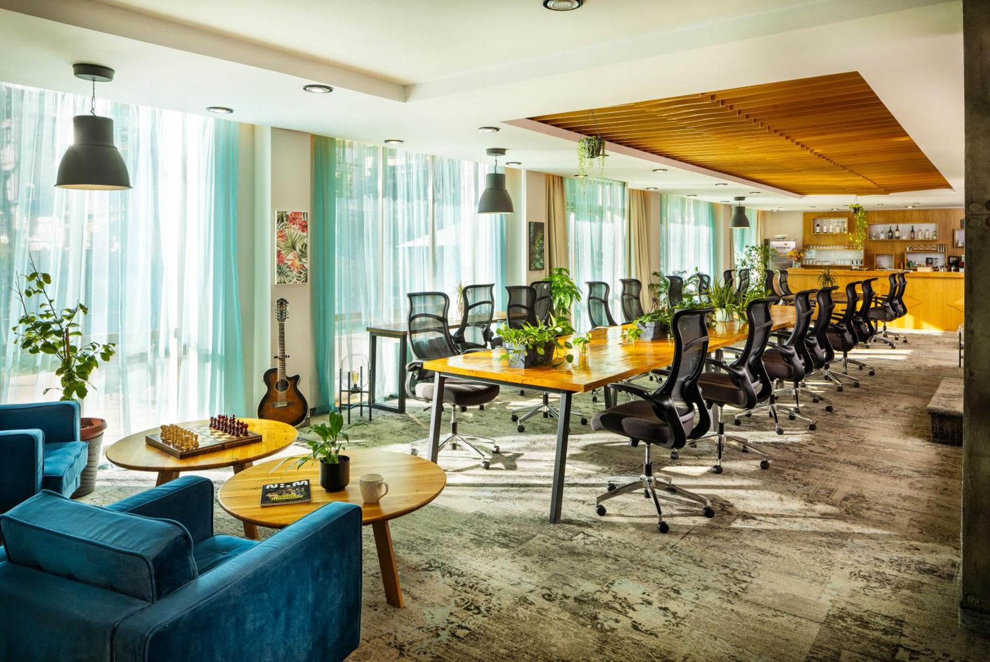 Coliving Bansko, The Social Hotel By Networking Premium Zewnętrze zdjęcie