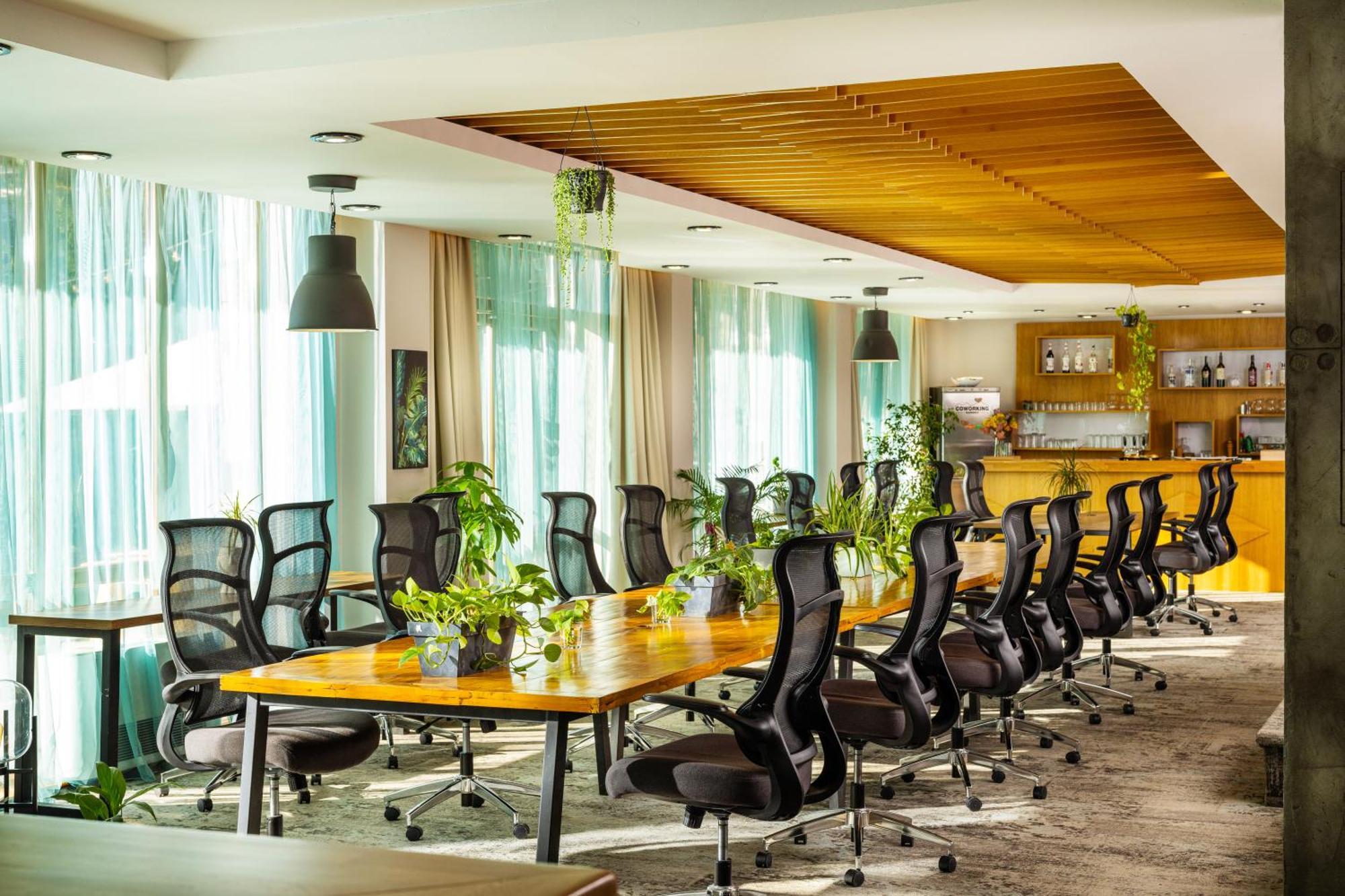 Coliving Bansko, The Social Hotel By Networking Premium Zewnętrze zdjęcie