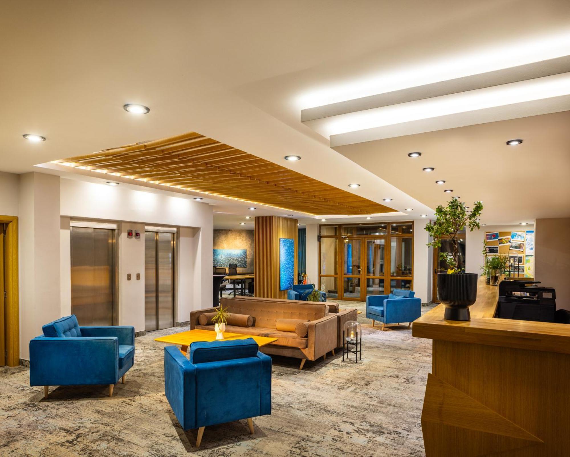 Coliving Bansko, The Social Hotel By Networking Premium Zewnętrze zdjęcie