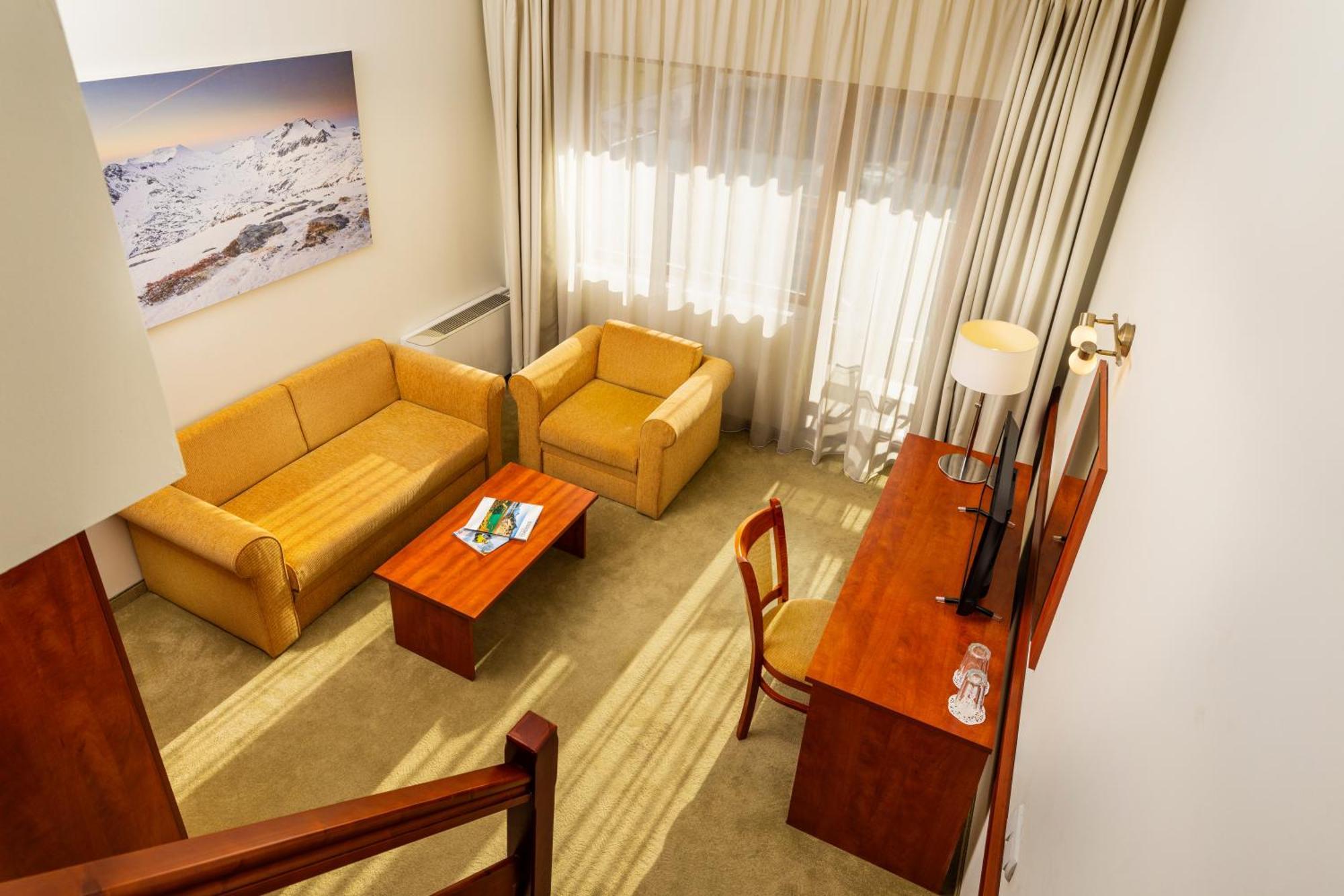 Coliving Bansko, The Social Hotel By Networking Premium Zewnętrze zdjęcie