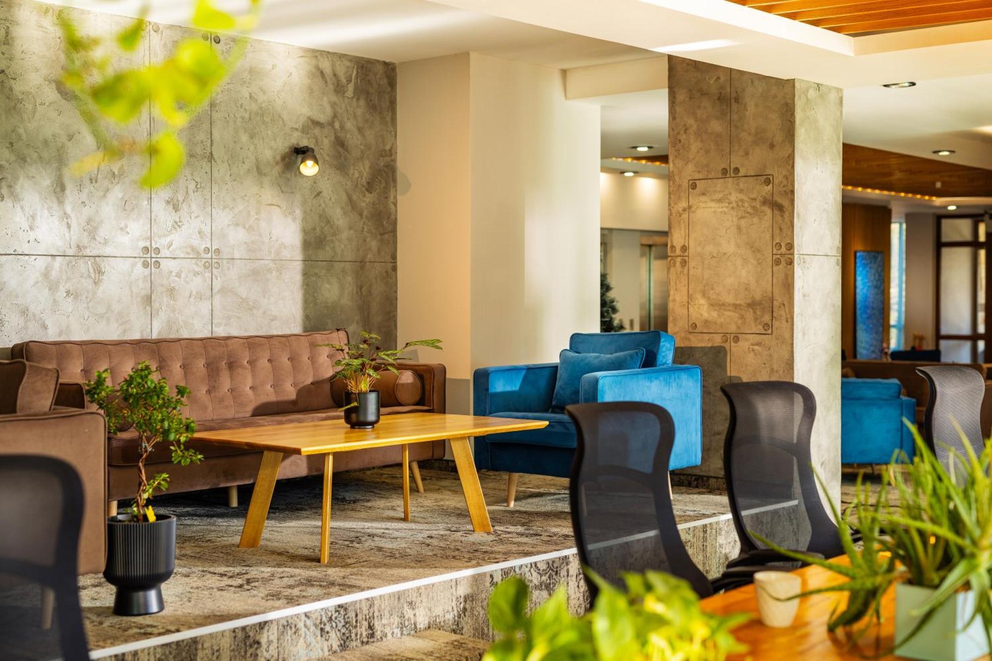 Coliving Bansko, The Social Hotel By Networking Premium Zewnętrze zdjęcie