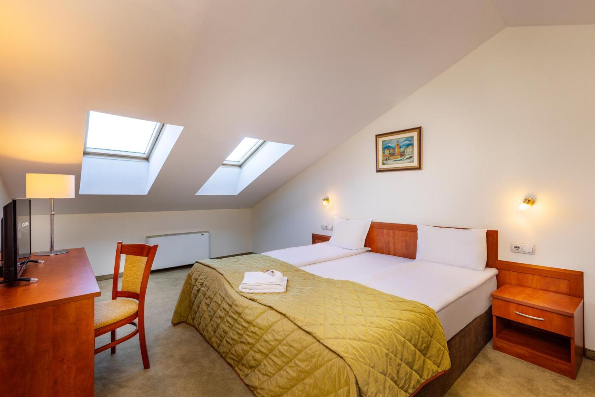 Coliving Bansko, The Social Hotel By Networking Premium Zewnętrze zdjęcie
