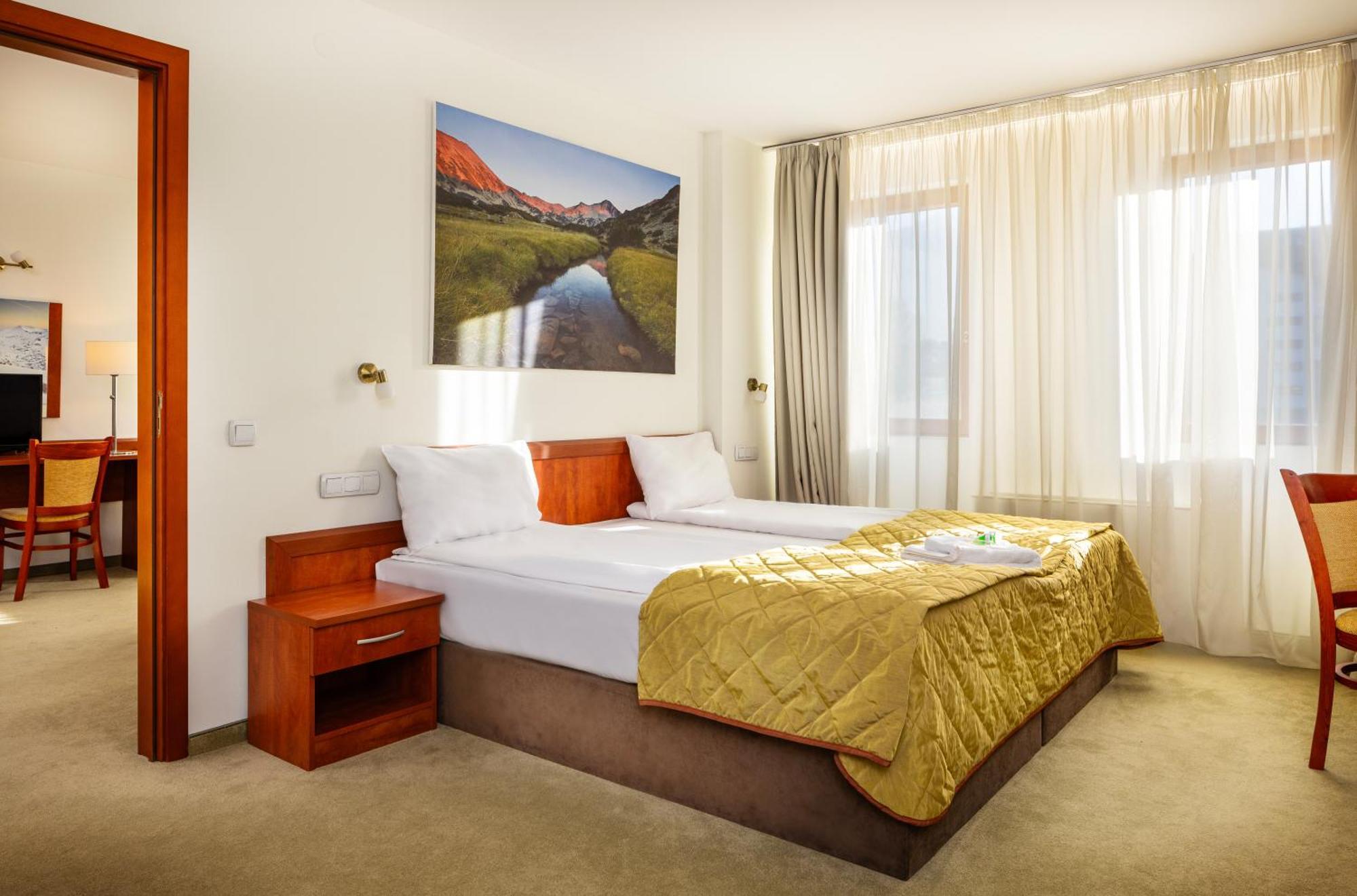 Coliving Bansko, The Social Hotel By Networking Premium Zewnętrze zdjęcie