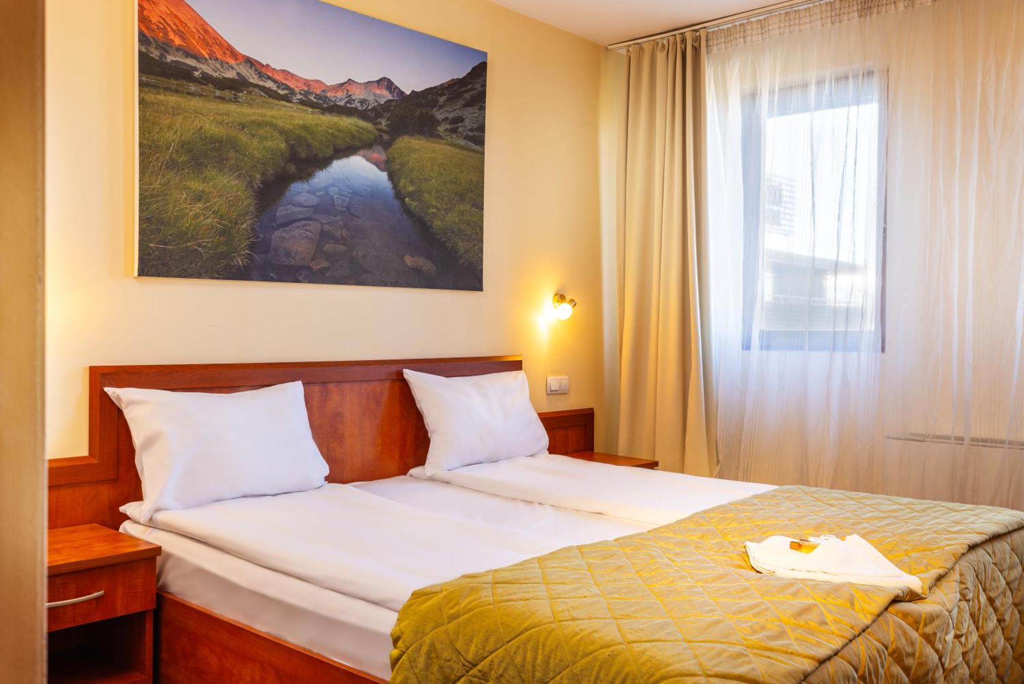 Coliving Bansko, The Social Hotel By Networking Premium Zewnętrze zdjęcie