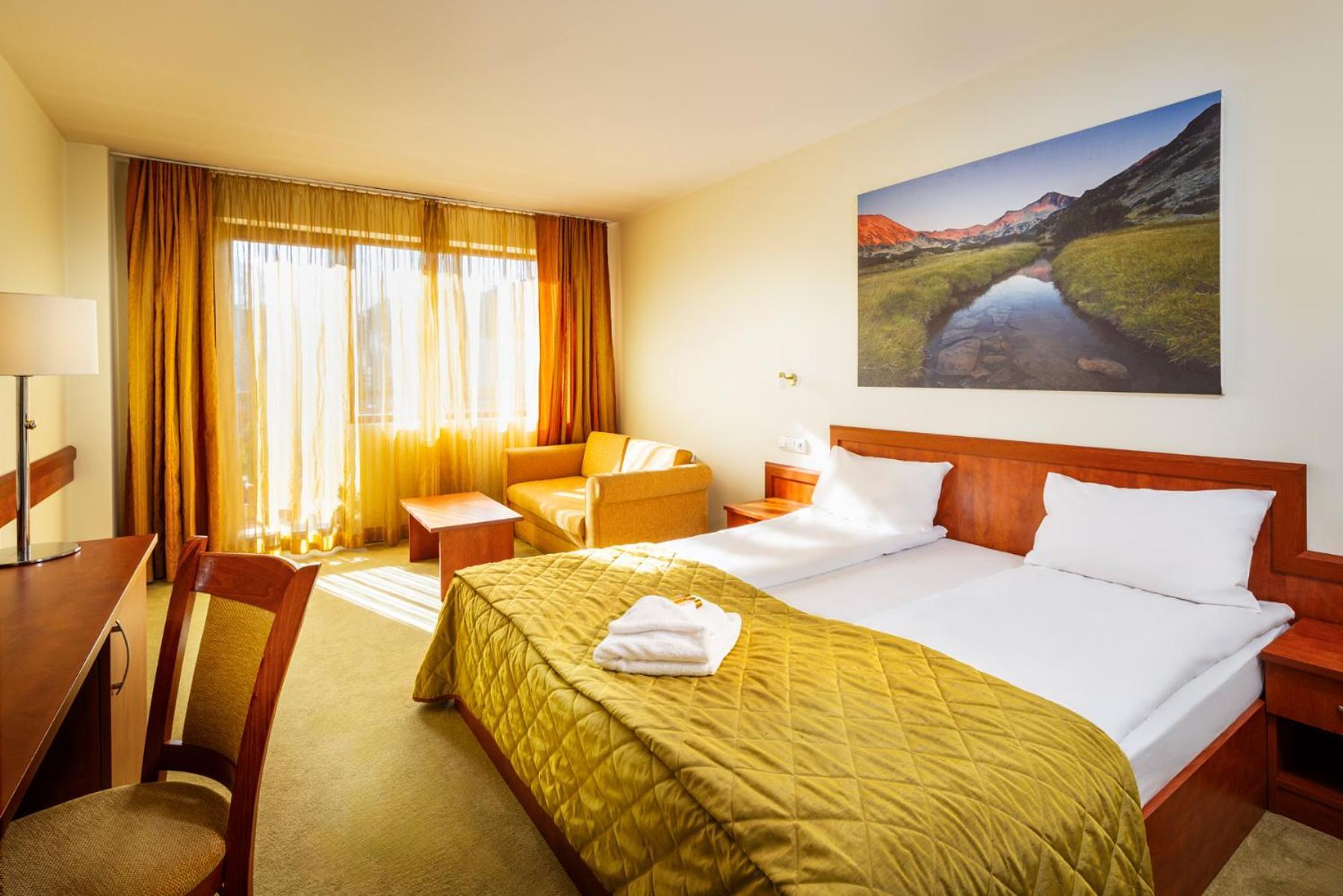 Coliving Bansko, The Social Hotel By Networking Premium Zewnętrze zdjęcie
