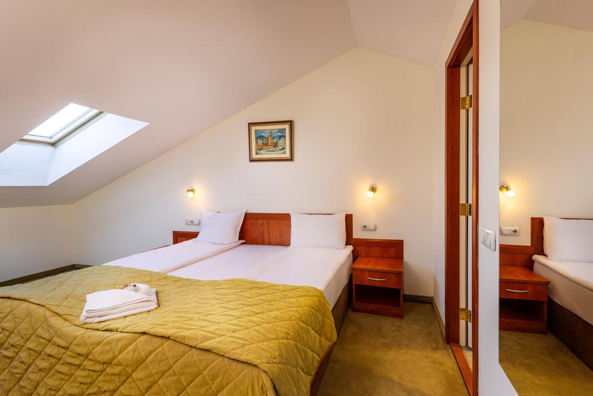 Coliving Bansko, The Social Hotel By Networking Premium Zewnętrze zdjęcie