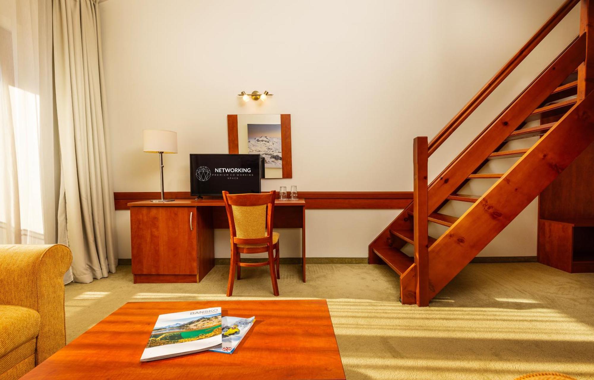 Coliving Bansko, The Social Hotel By Networking Premium Zewnętrze zdjęcie